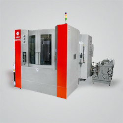 Horizontal Machining Center H650