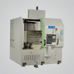 LTV55 Turning Vertical